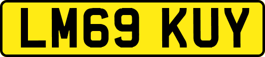 LM69KUY