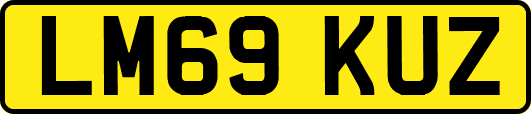 LM69KUZ