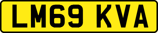 LM69KVA