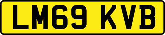 LM69KVB