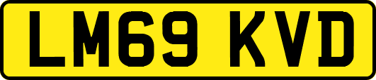 LM69KVD