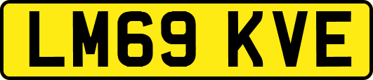 LM69KVE