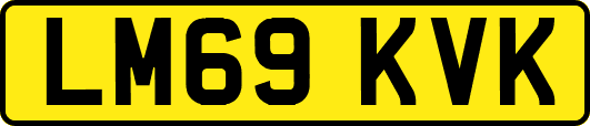 LM69KVK