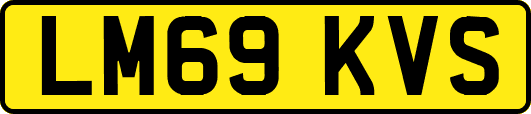 LM69KVS