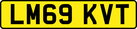 LM69KVT