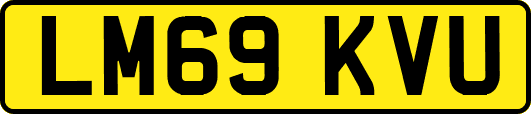 LM69KVU
