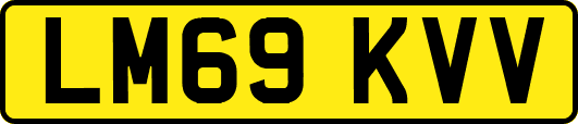 LM69KVV