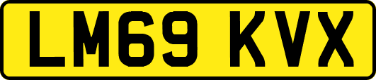 LM69KVX