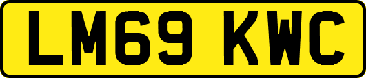 LM69KWC