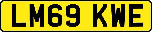 LM69KWE