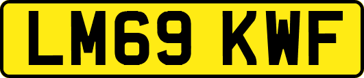 LM69KWF
