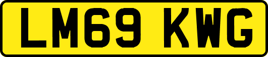 LM69KWG