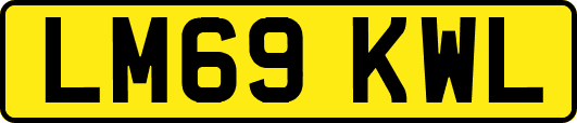 LM69KWL