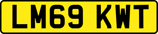 LM69KWT