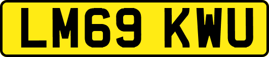 LM69KWU