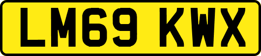 LM69KWX