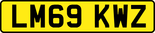 LM69KWZ