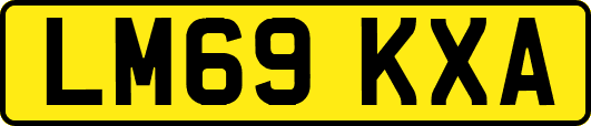 LM69KXA