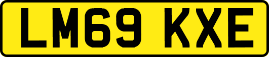 LM69KXE