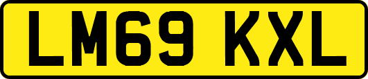 LM69KXL