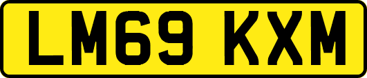 LM69KXM