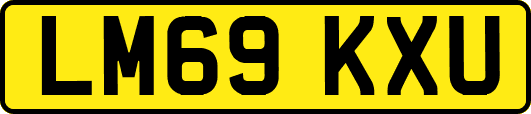 LM69KXU