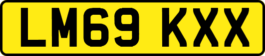 LM69KXX