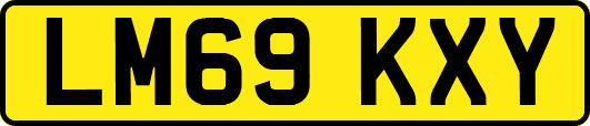 LM69KXY