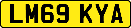 LM69KYA