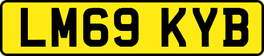 LM69KYB