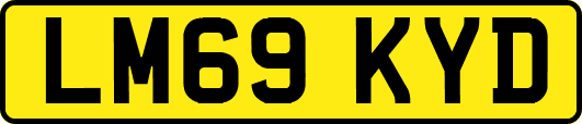 LM69KYD