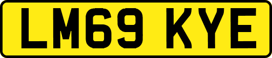 LM69KYE