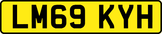 LM69KYH