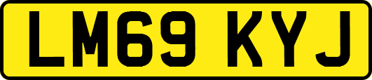 LM69KYJ
