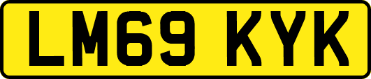 LM69KYK