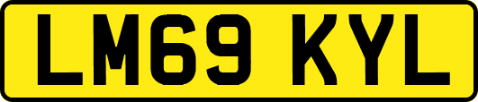 LM69KYL