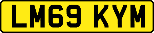 LM69KYM
