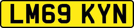 LM69KYN