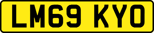 LM69KYO