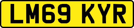 LM69KYR