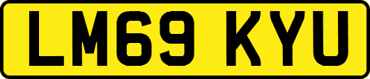 LM69KYU