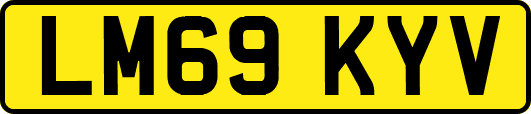 LM69KYV