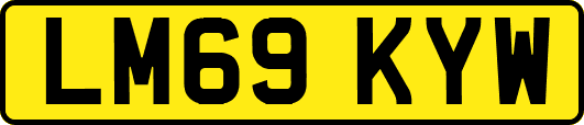 LM69KYW