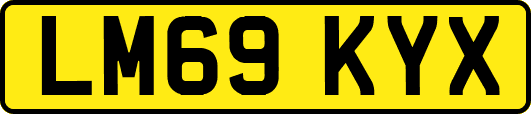 LM69KYX