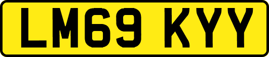 LM69KYY