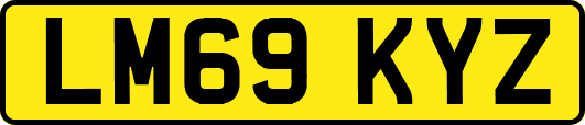 LM69KYZ