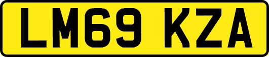 LM69KZA
