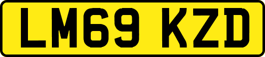 LM69KZD