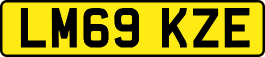 LM69KZE