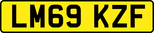 LM69KZF